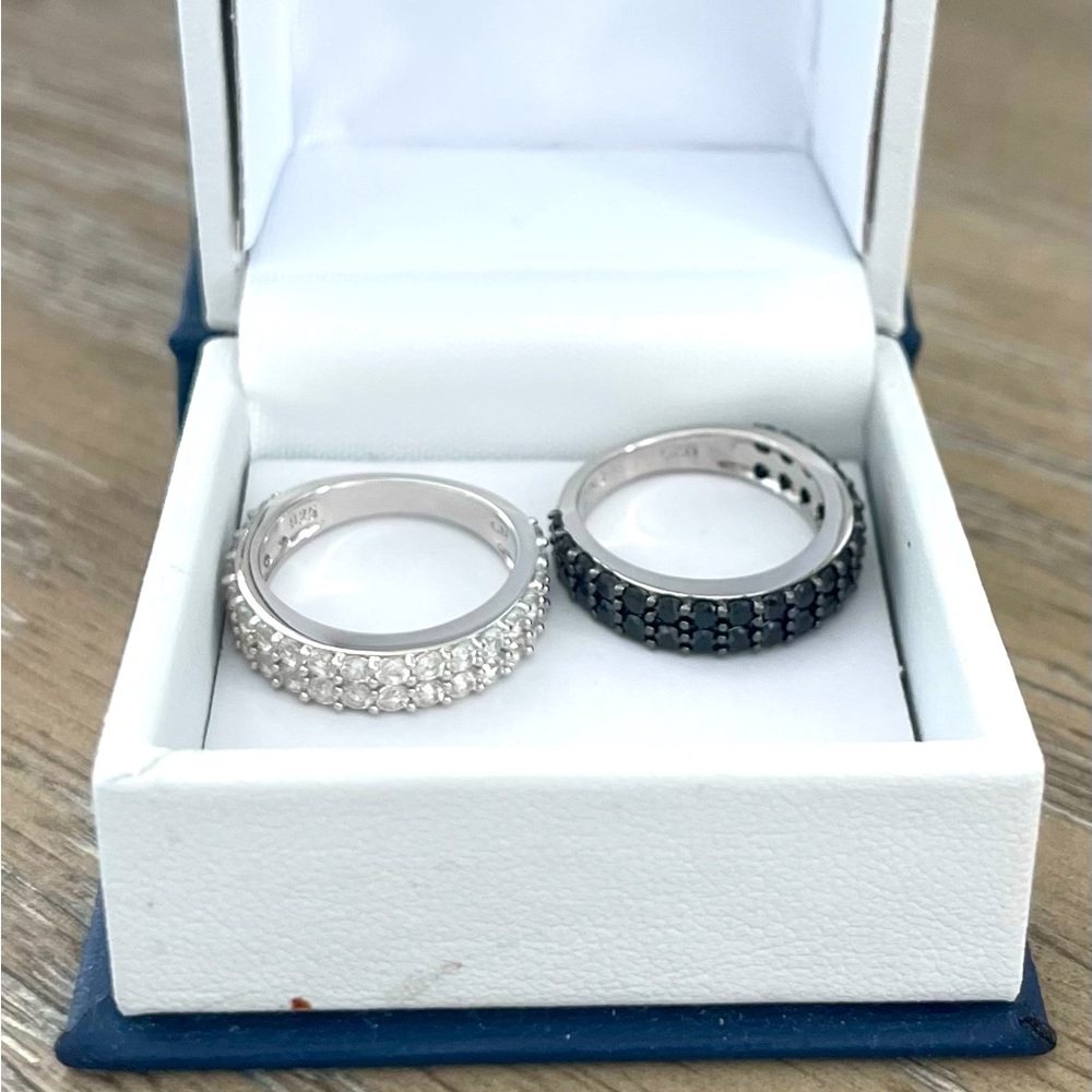 Two Rings